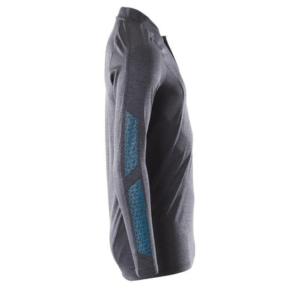 Polokošile s COOLMAX® PRO, polokošile s dlouhým rukávem