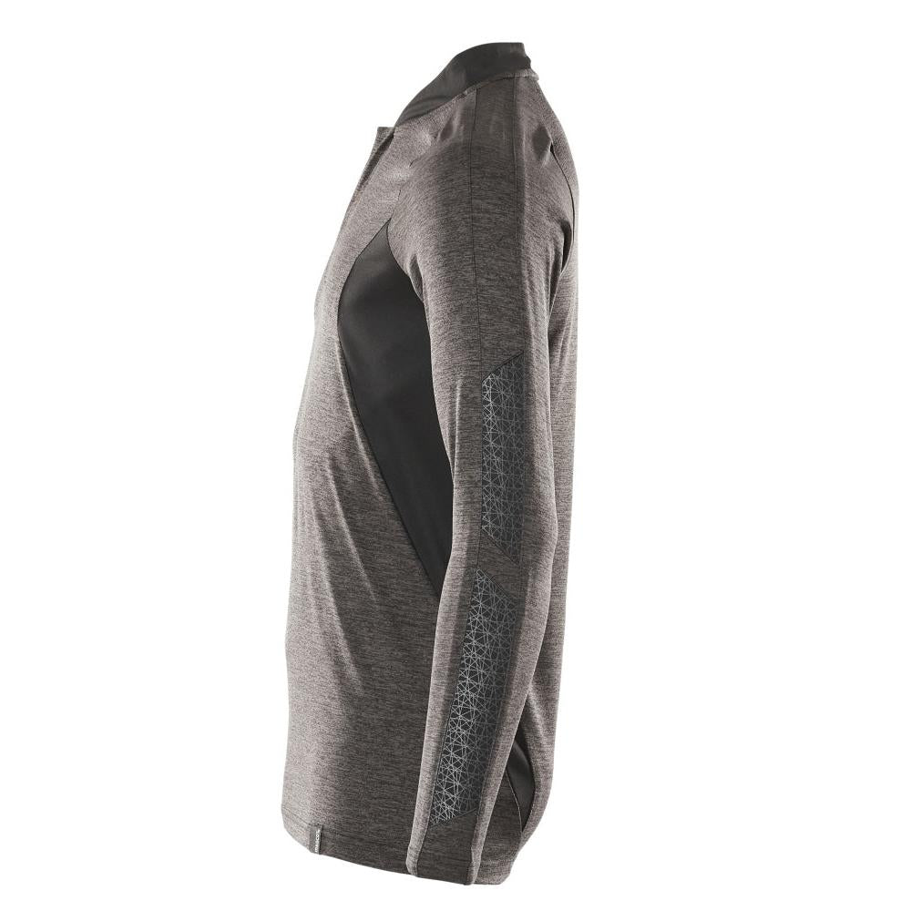 Polokošile s COOLMAX® PRO, polokošile s dlouhým rukávem