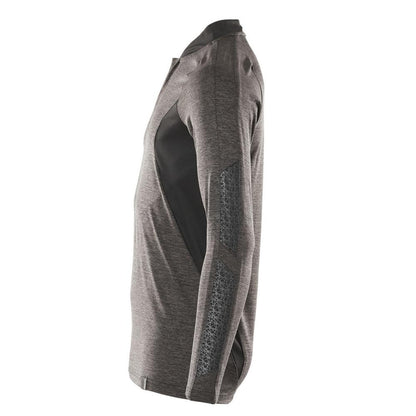 Polokošile s COOLMAX® PRO, polokošile s dlouhým rukávem