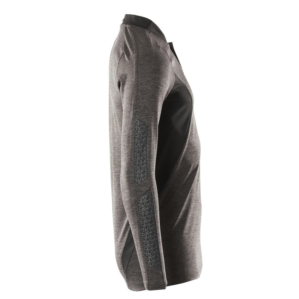 Polokošile s COOLMAX® PRO, polokošile s dlouhým rukávem