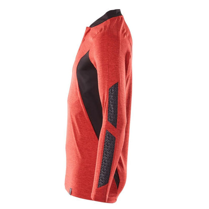 Polokošile s COOLMAX® PRO, polokošile s dlouhým rukávem