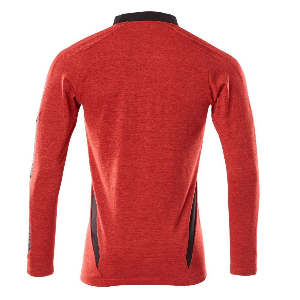 Polokošile s COOLMAX® PRO, polokošile s dlouhým rukávem