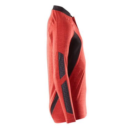 Polokošile s COOLMAX® PRO, polokošile s dlouhým rukávem