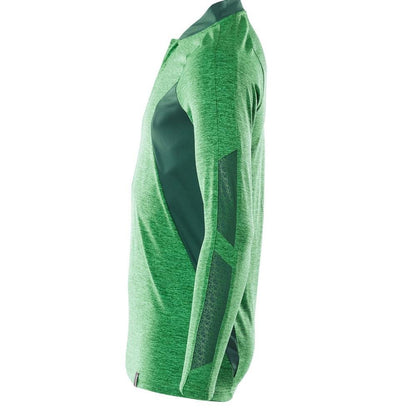Polokošile s COOLMAX® PRO, polokošile s dlouhým rukávem