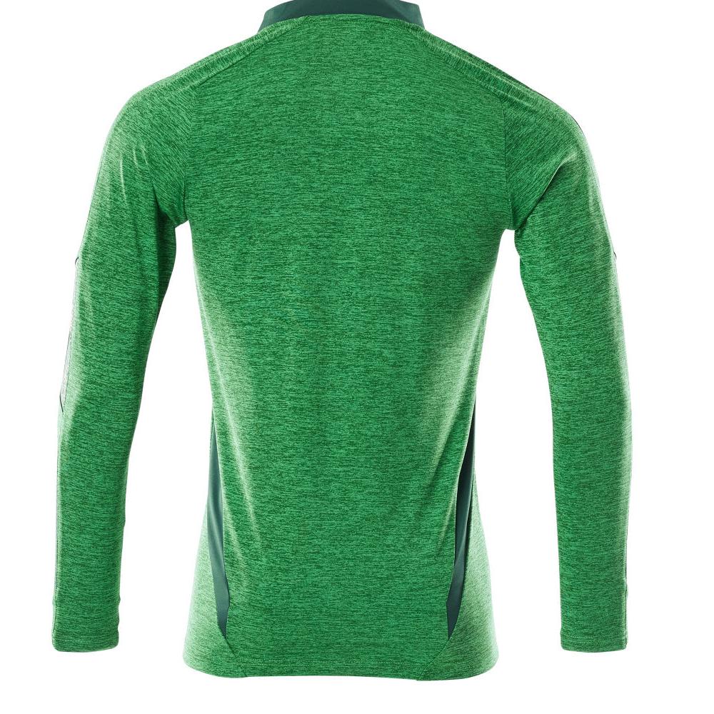 Polokošile s COOLMAX® PRO, polokošile s dlouhým rukávem