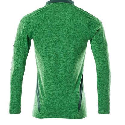 Polokošile s COOLMAX® PRO, polokošile s dlouhým rukávem