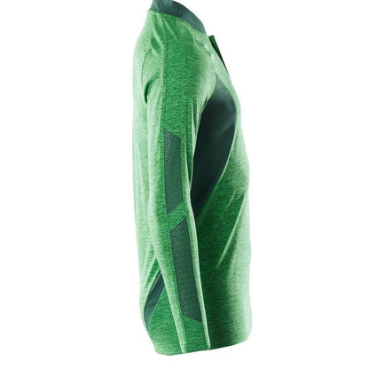 Polokošile s COOLMAX® PRO, polokošile s dlouhým rukávem
