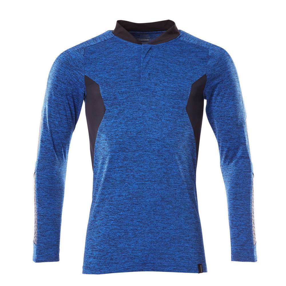 Polokošile s COOLMAX® PRO, polokošile s dlouhým rukávem