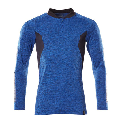 Polokošile s COOLMAX® PRO, polokošile s dlouhým rukávem