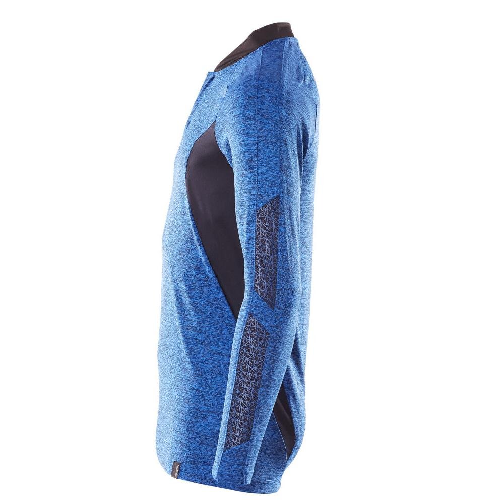 Polokošile s COOLMAX® PRO, polokošile s dlouhým rukávem