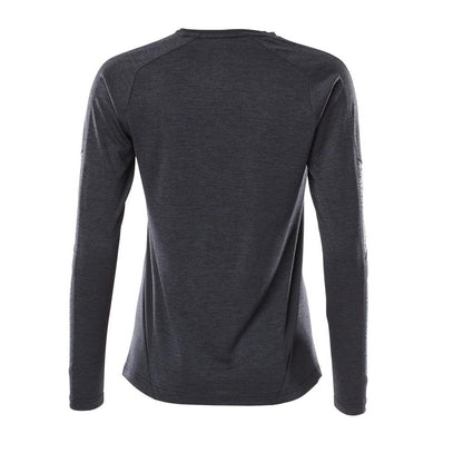 Tričko, dámské, s COOLMAX®, tričko s dlouhým rukávem