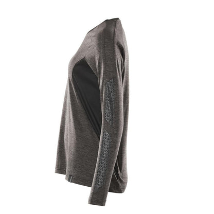 Tričko, dámské, s COOLMAX®, tričko s dlouhým rukávem