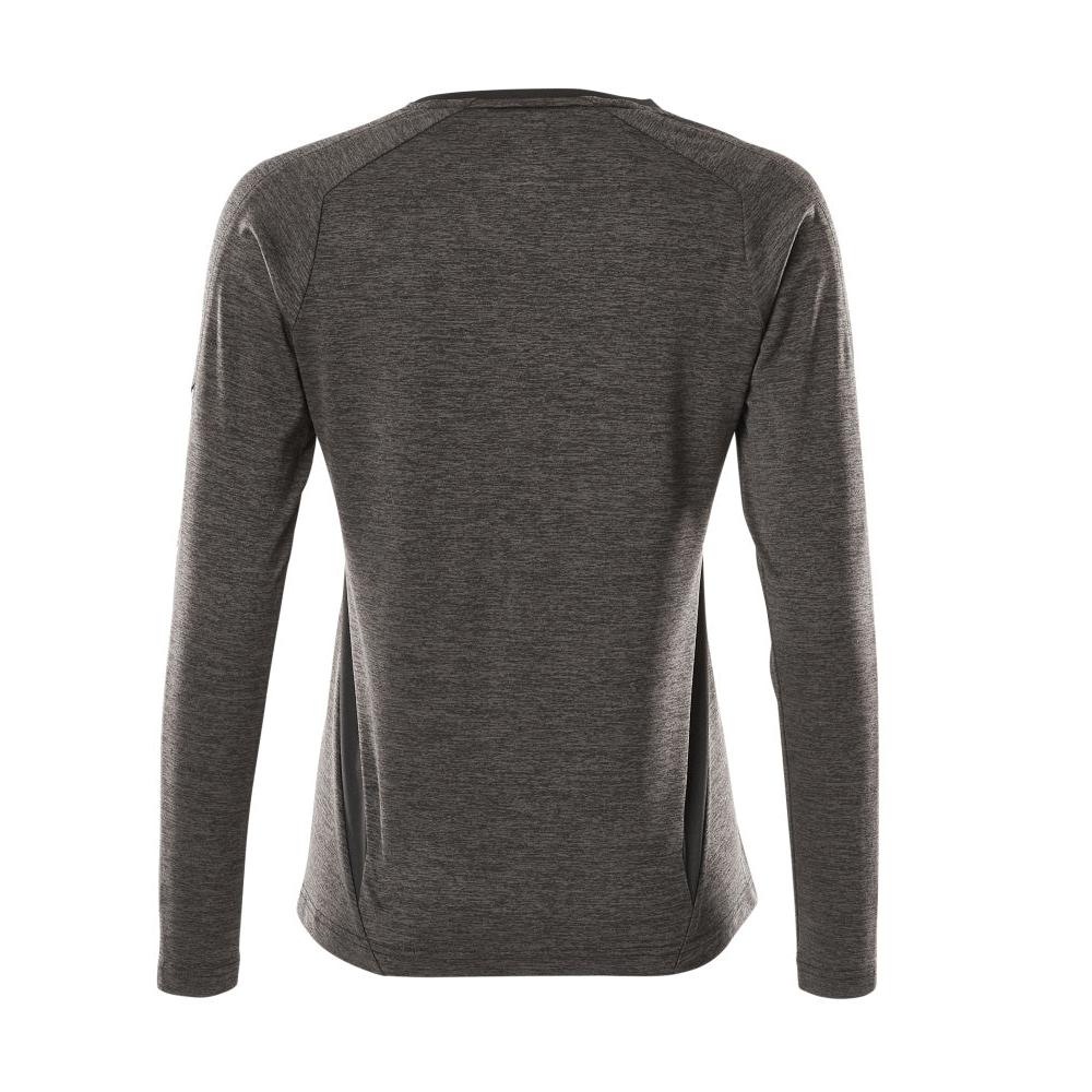 Tričko, dámské, s COOLMAX®, tričko s dlouhým rukávem