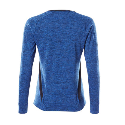 Tričko, dámské, s COOLMAX®, tričko s dlouhým rukávem