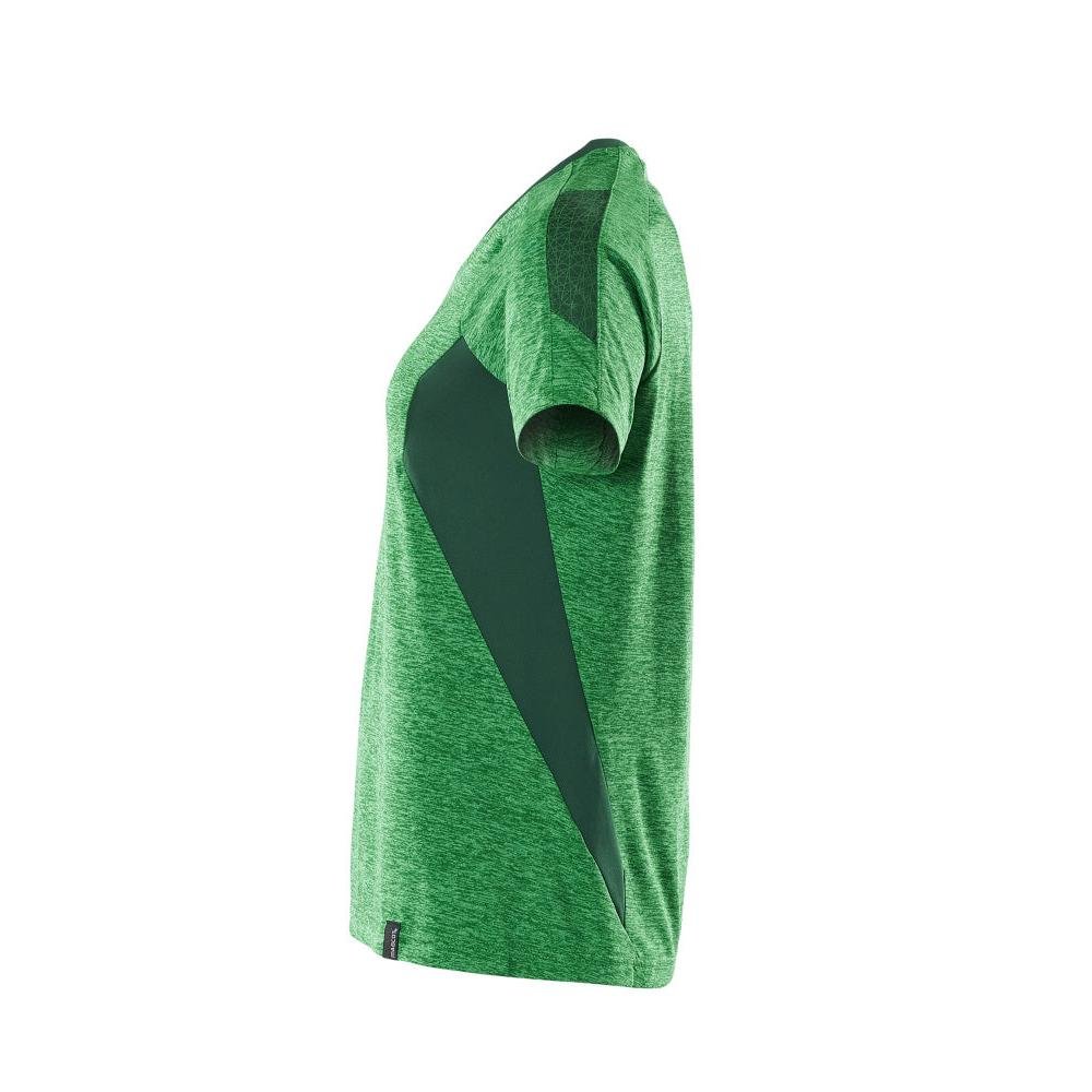 Tričko, dámské, s tričkem COOLMAX® PRO