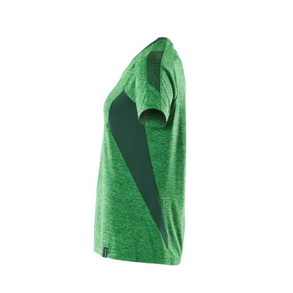 Tričko, dámské, s tričkem COOLMAX® PRO