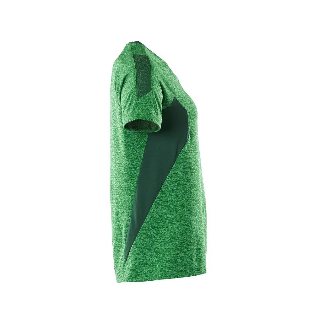 Tričko, dámské, s tričkem COOLMAX® PRO