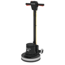 Numatic ESM set jednokotoučový stroj HFM-1515R + Ten-Tec kartáč, červený | Balení (1 kus)