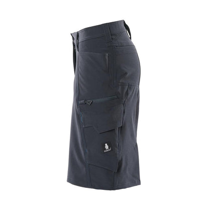 Sukně, strečová, DIAMANTOVÁ, sukně 55 cm