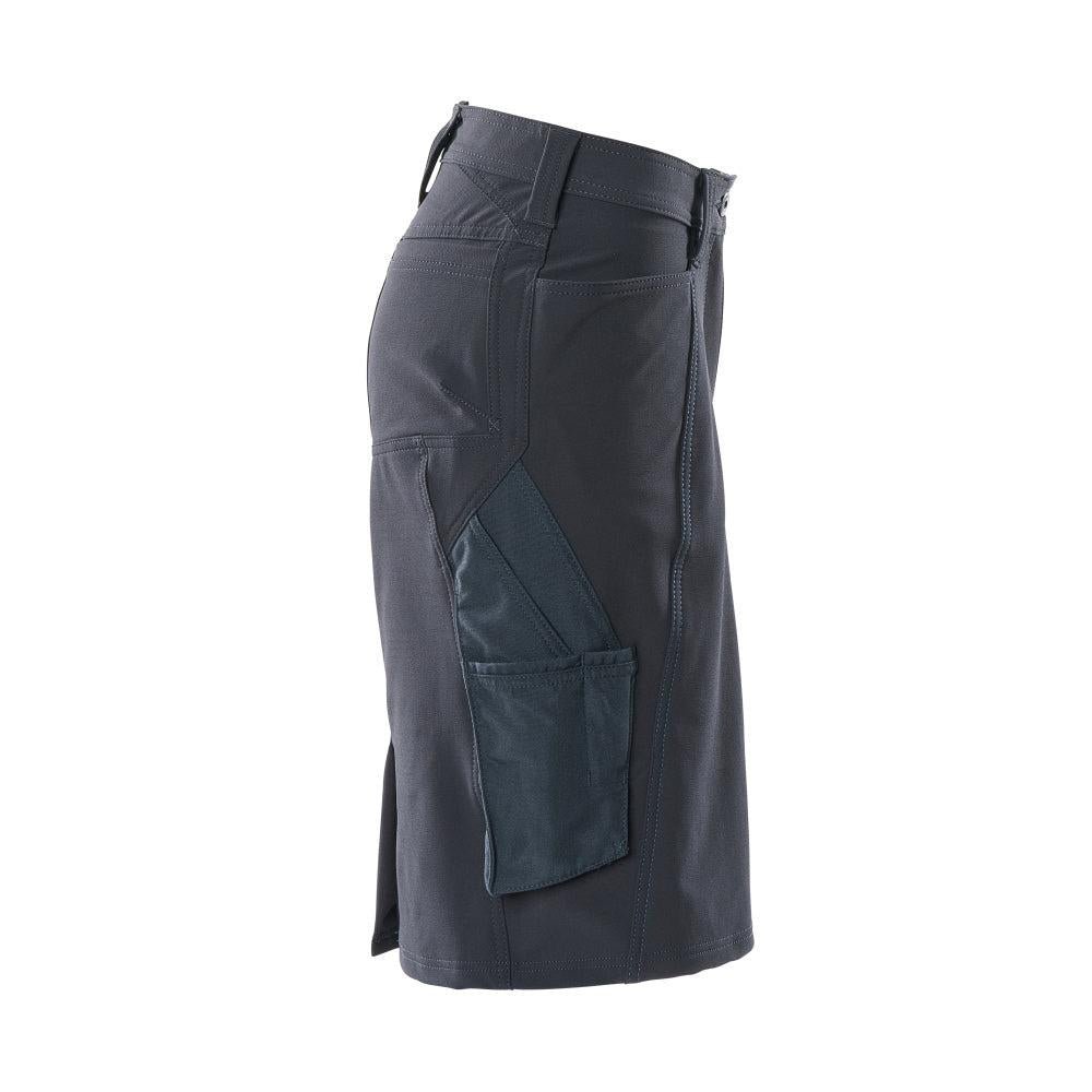 Sukně, strečová, DIAMANTOVÁ, sukně 55 cm