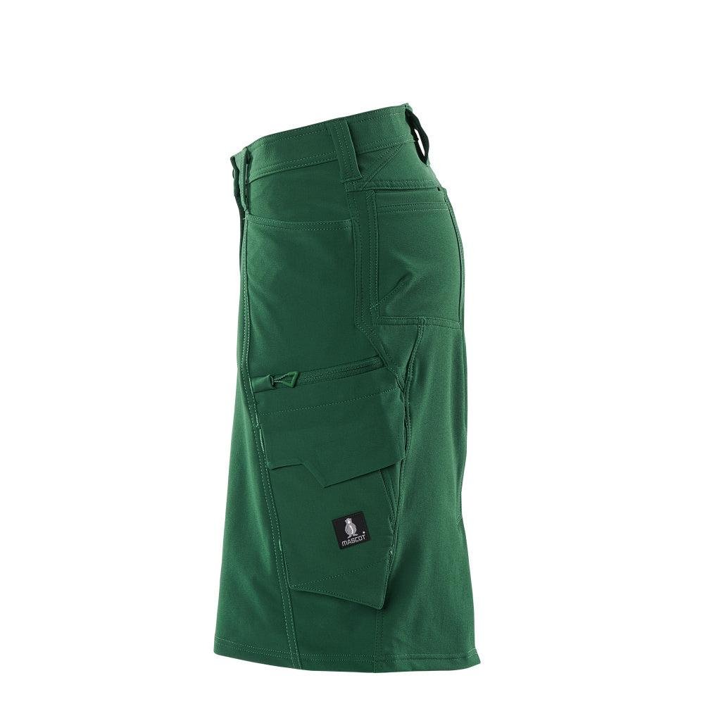 Sukně, strečová, DIAMANTOVÁ, sukně 55 cm