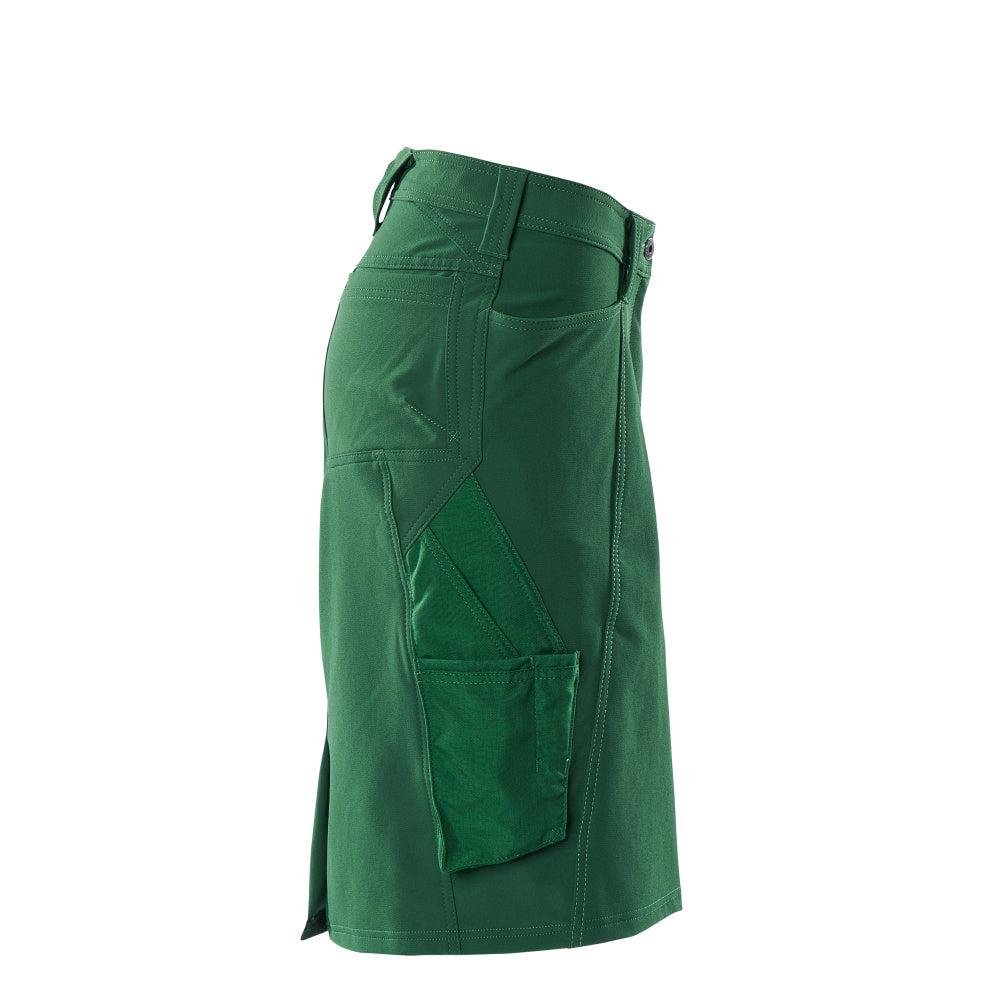 Sukně, strečová, DIAMANTOVÁ, sukně 55 cm