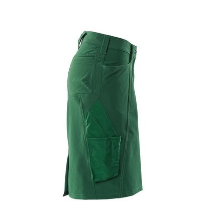 Sukně, strečová, DIAMANTOVÁ, sukně 55 cm