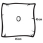Foliodrape Elastic 45x45 5 P96St manžeta nesterilní | Balení (96 kusů)