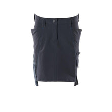 Sukně, streč, PERLE, sukně 45 cm