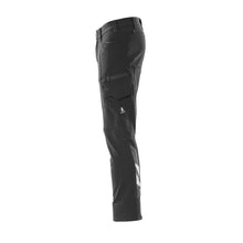 Kalhoty, stehenní kapsy, kalhoty ULTIMATE STRETCH, černé