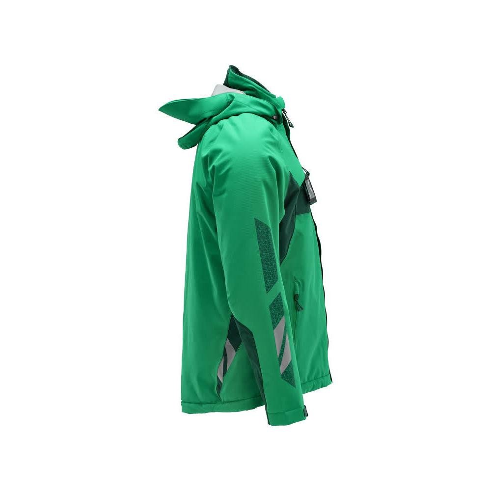 Zimní bunda s podšívkou CLIMASCOT® Zimní bunda