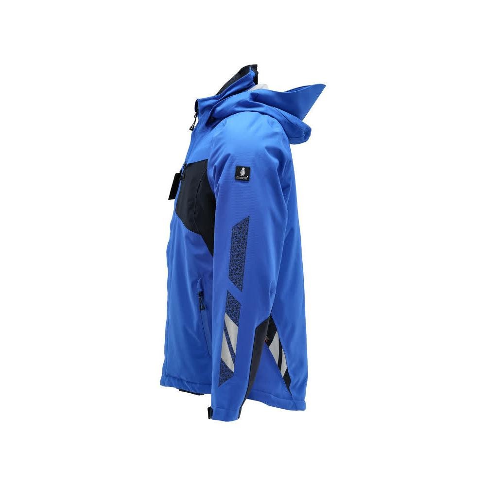 Zimní bunda s podšívkou CLIMASCOT® Zimní bunda