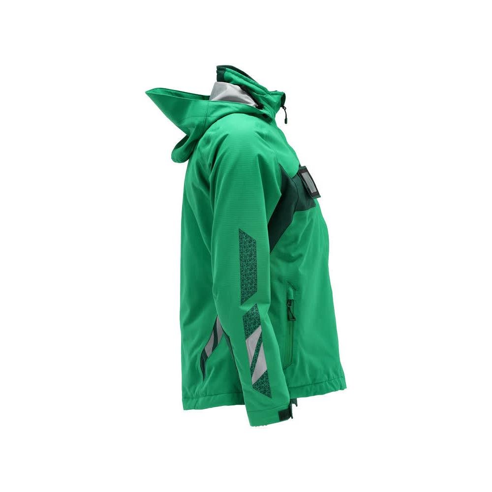 Zimní bunda s CLIMASCOT®, dámská, lehká zimní bunda