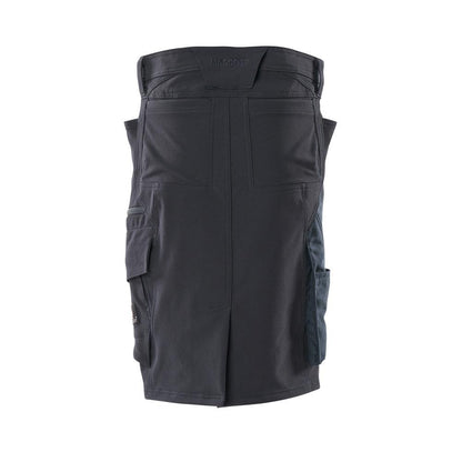 Sukně, streč, PERLE, sukně 55 cm