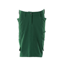 Sukně, streč, PERLE, sukně 55 cm