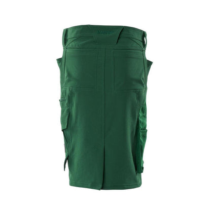 Sukně, streč, PERLE, sukně 55 cm