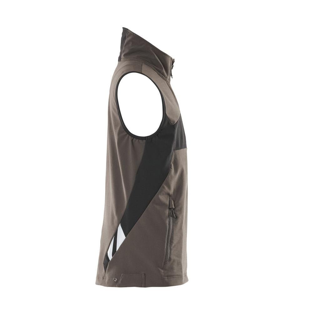 Vesta, ULTIMATE STRETCH, lehká vesta