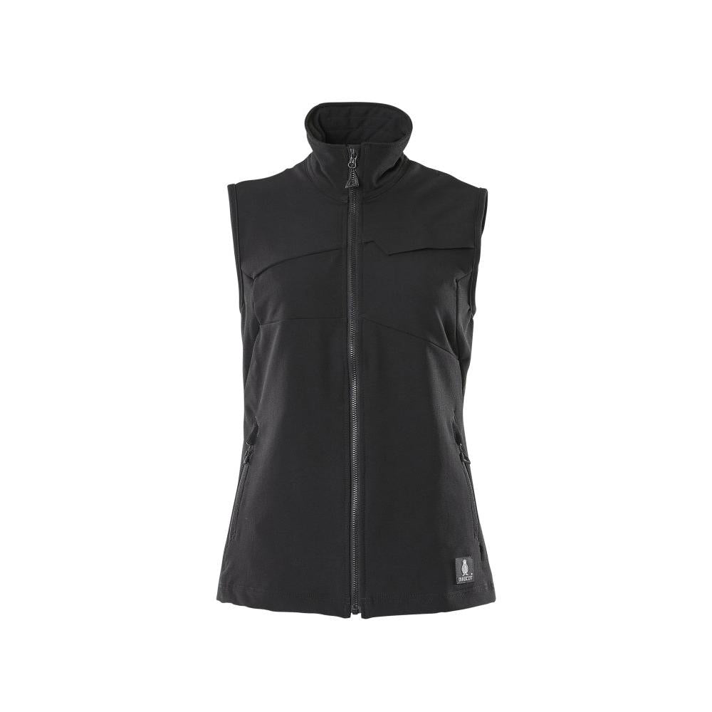 Vesta, dámská, ULTIMATE STRETCH, lehká vesta