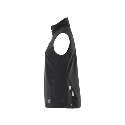 Vesta, dámská, ULTIMATE STRETCH, lehká vesta
