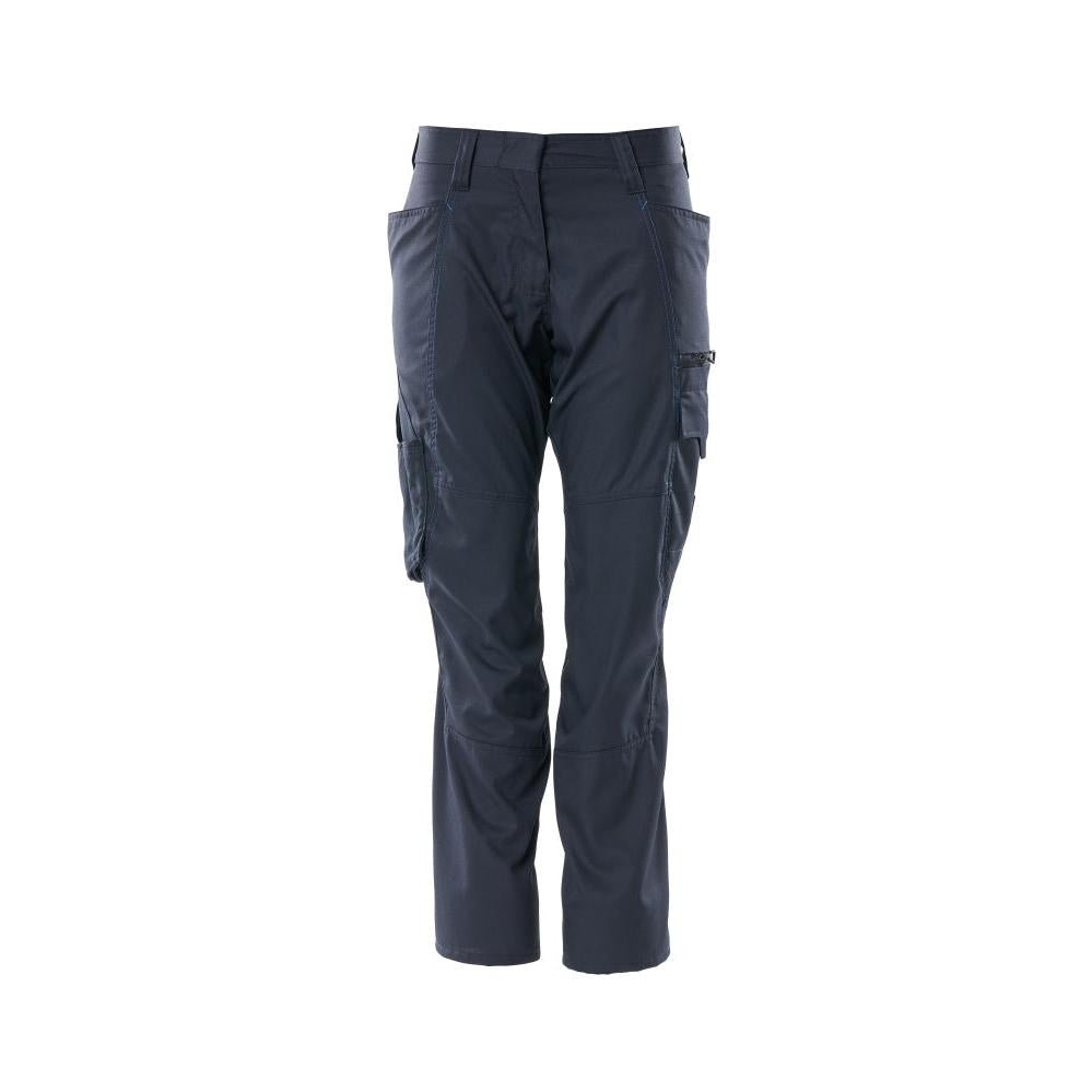 Kalhoty s kapsou na stehně, dámské, DIAMANTOVÉ kalhoty