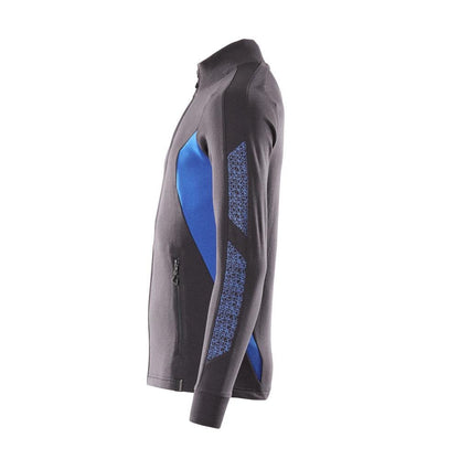 Mikina na zip, moderní mikina na zip