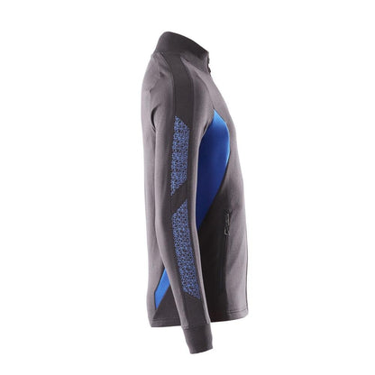 Mikina na zip, moderní mikina na zip