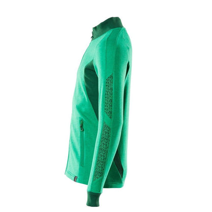 Mikina na zip, moderní mikina na zip