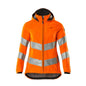 Soft Shell bunda, dámský model, EN20471 Soft Shell bunda