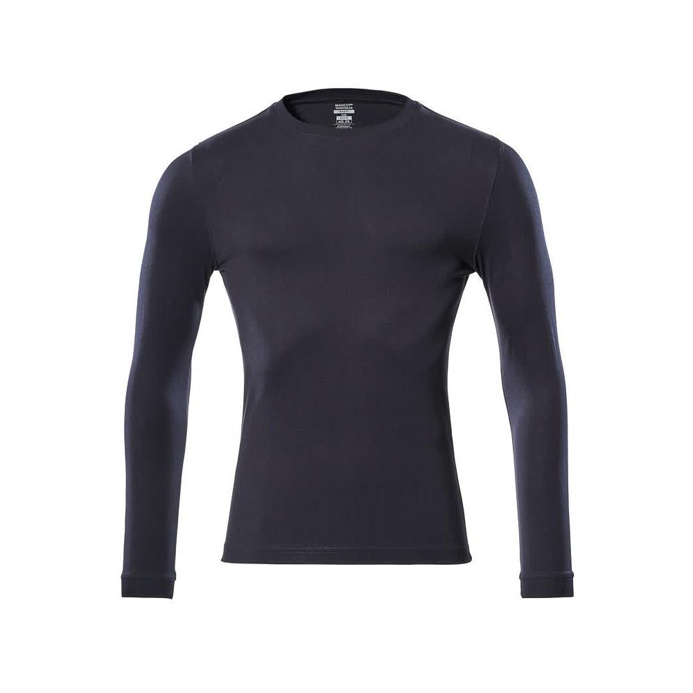 Tričko, dlouhý rukáv, tričko moderního střihu