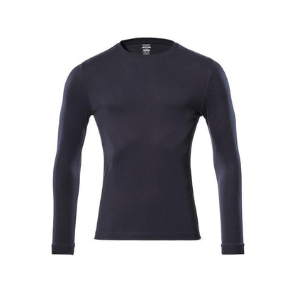 Tričko, dlouhý rukáv, tričko moderního střihu
