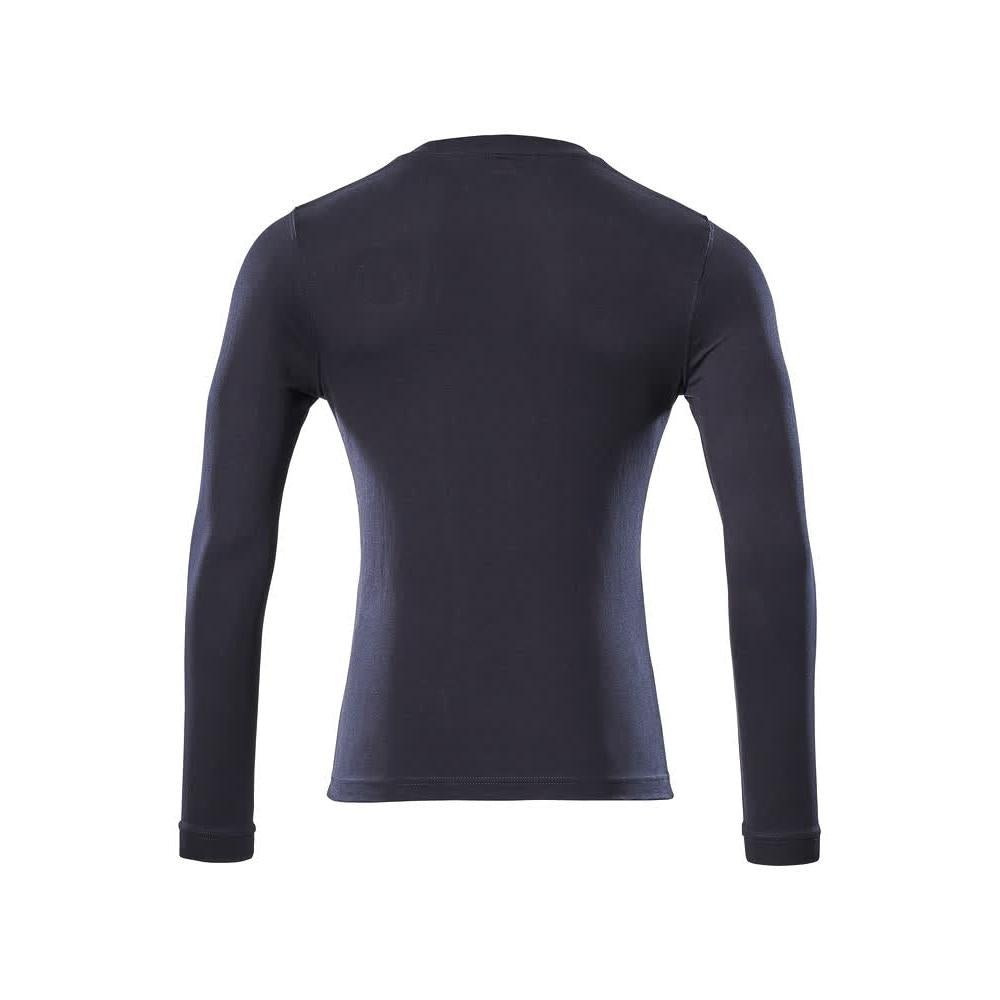 Tričko, dlouhý rukáv, tričko moderního střihu