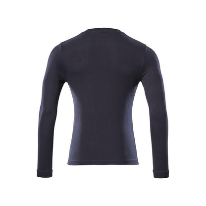 Tričko, dlouhý rukáv, tričko moderního střihu