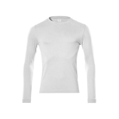 Tričko, dlouhý rukáv, tričko moderního střihu