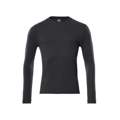 Tričko, dlouhý rukáv, tričko moderního střihu